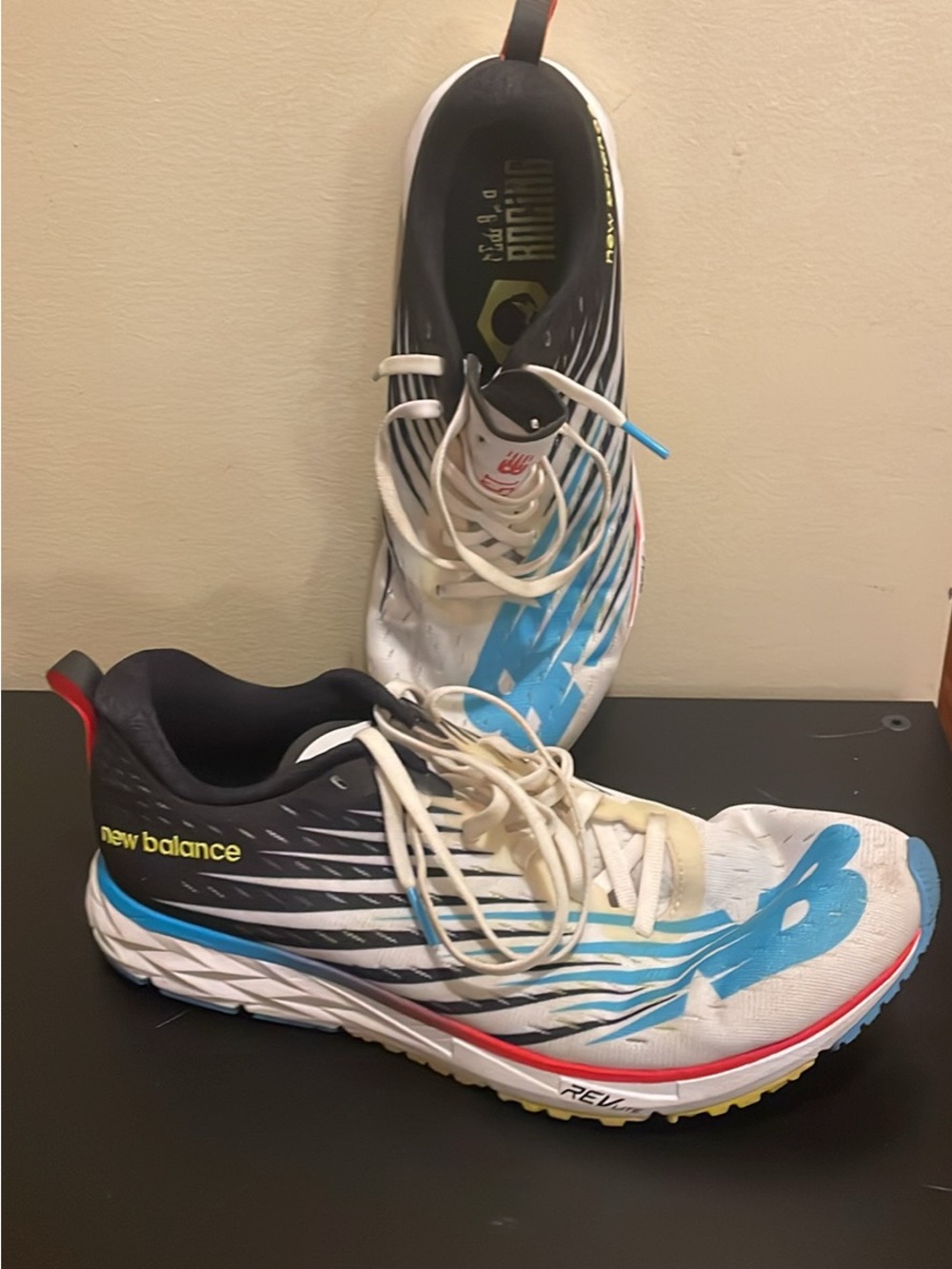 New Balance 1400 V6 Racing Shoes